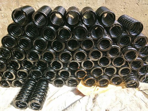 Hindustan Spring & Engineering Company
